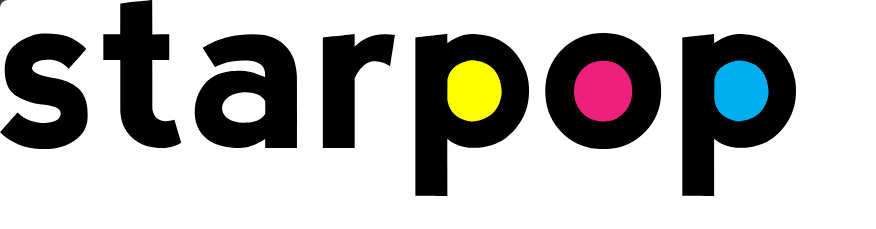STAR POP